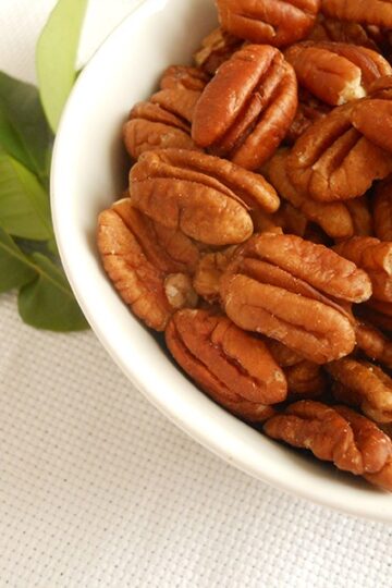 la noce pecan
