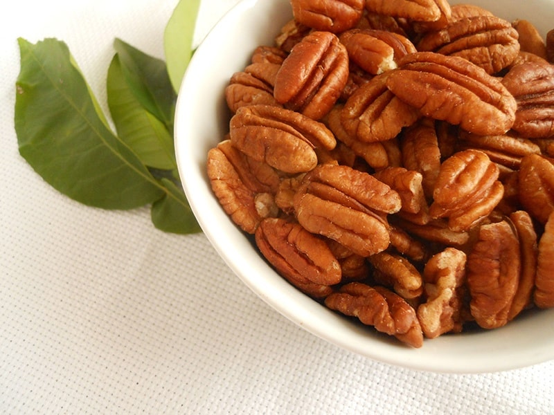la noce pecan
