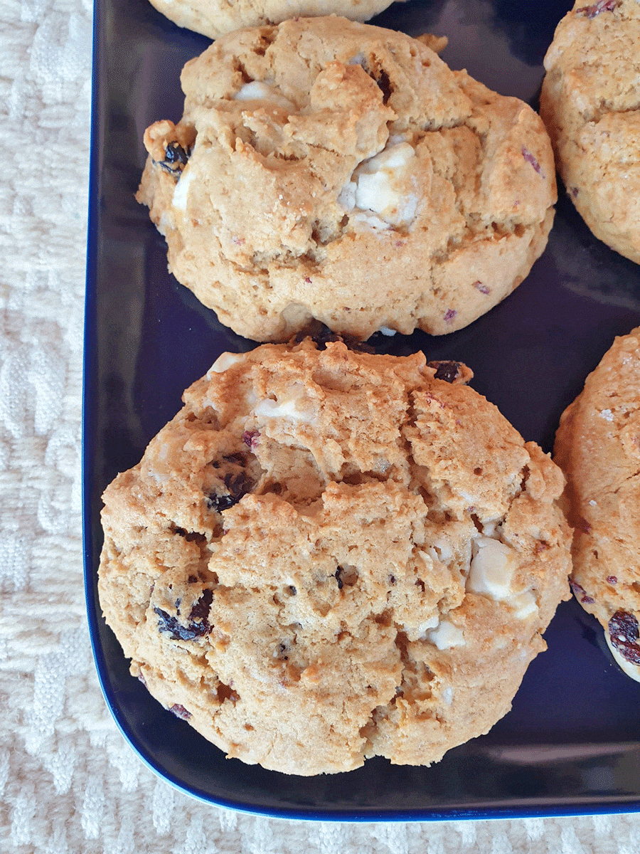 ricetta scones inglesi