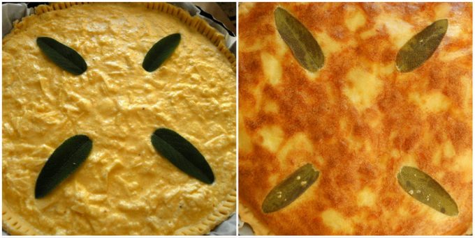 quiche al gruyere quiche al gruyere