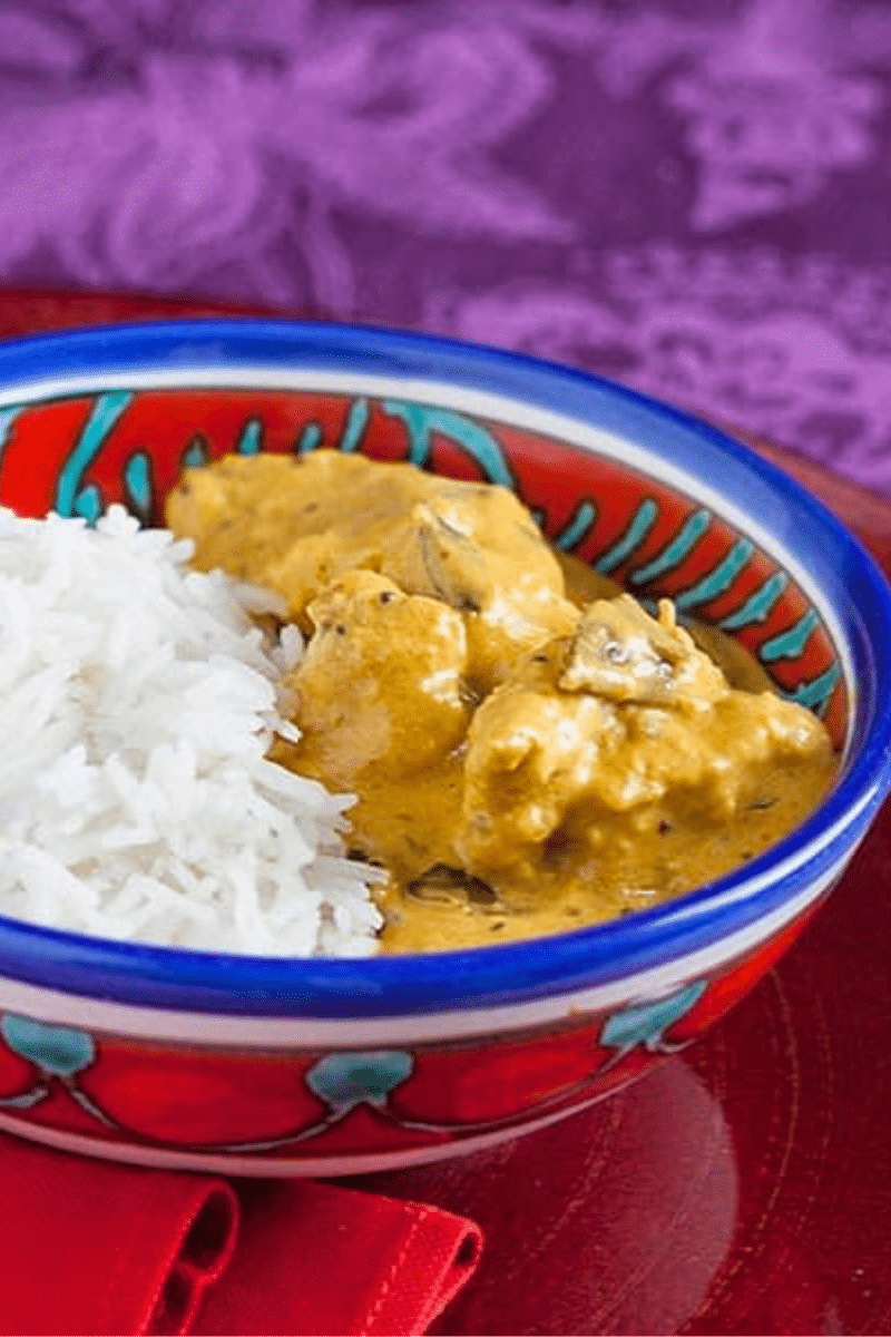 quel che c'è da sapere sul curry indiano
