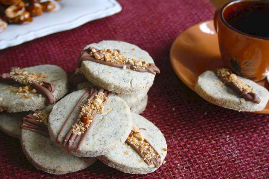 biscotti senza glutine
