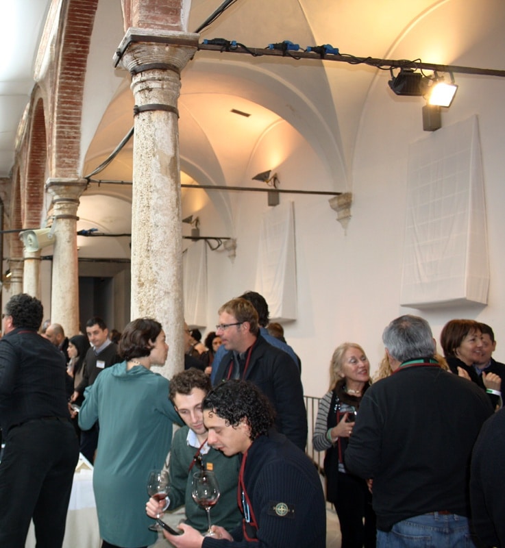 benvenuto brunello 2013
