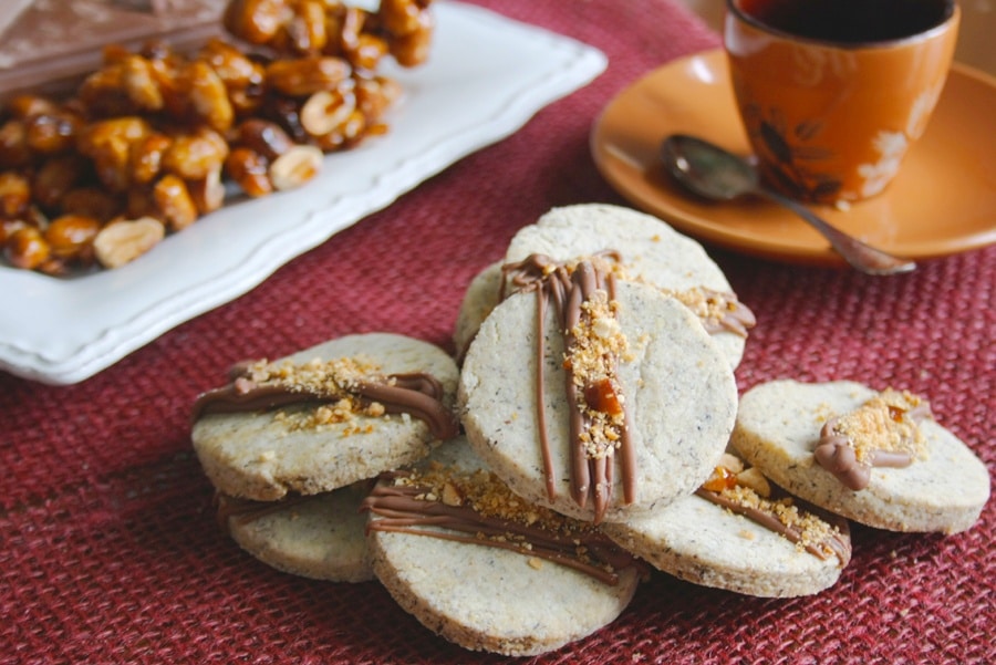 biscotti grano saraceno senza glutine