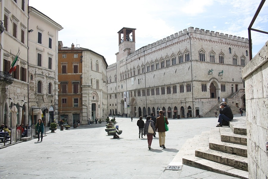 centro perugia