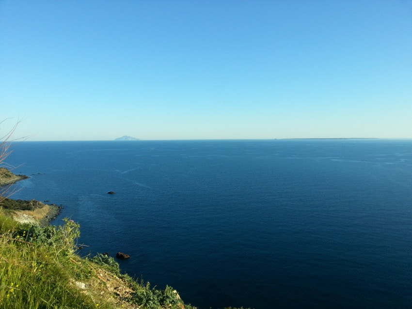 pianosa e montecristo