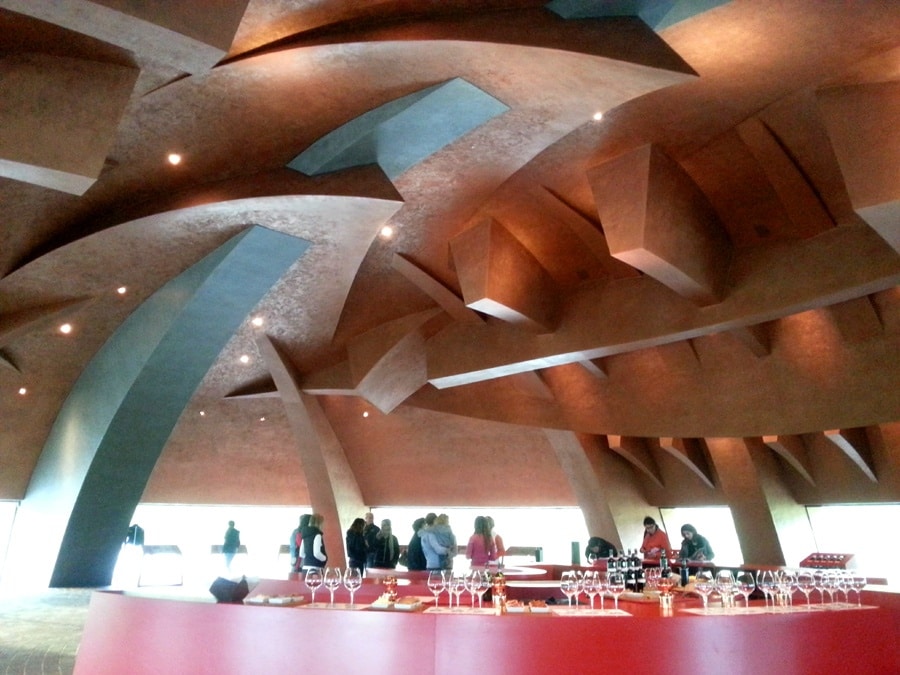 carapace interno