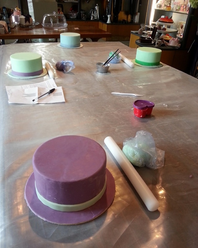 torta cake design