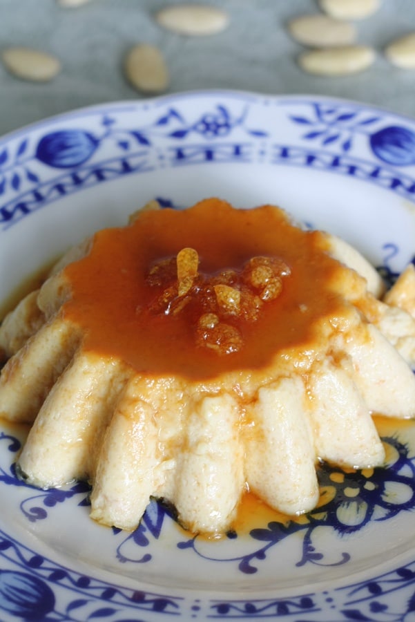 dolce alle mandolre nonna