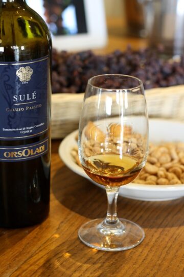 erbaluce passito