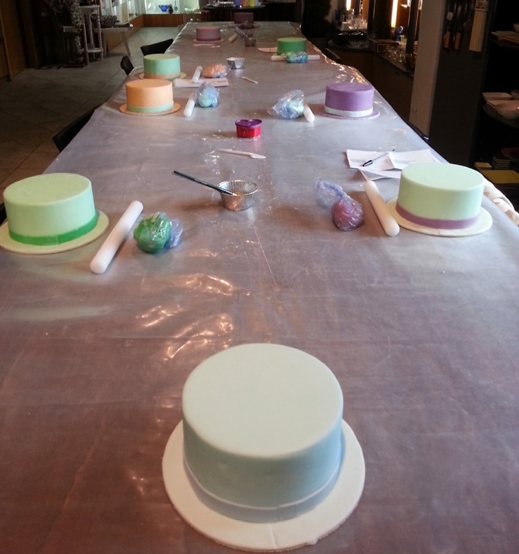 corso cake design