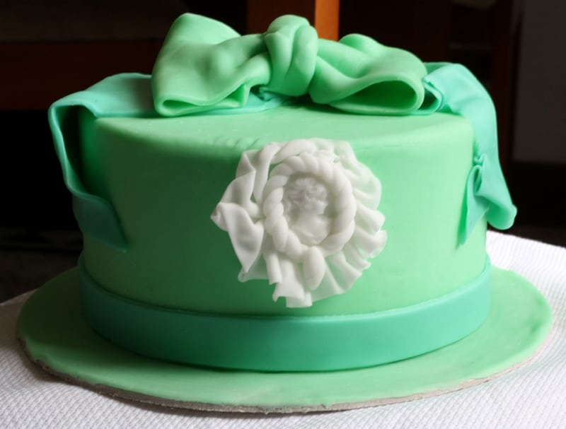 cake design