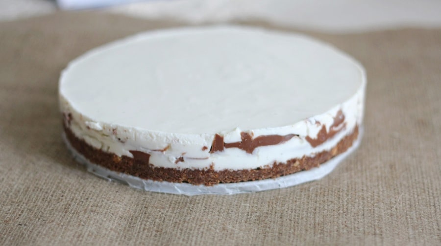 cheesecake ai gelsi
