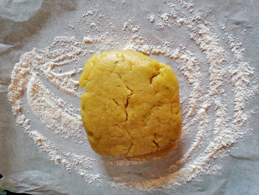 pasta frolla salata ricetta