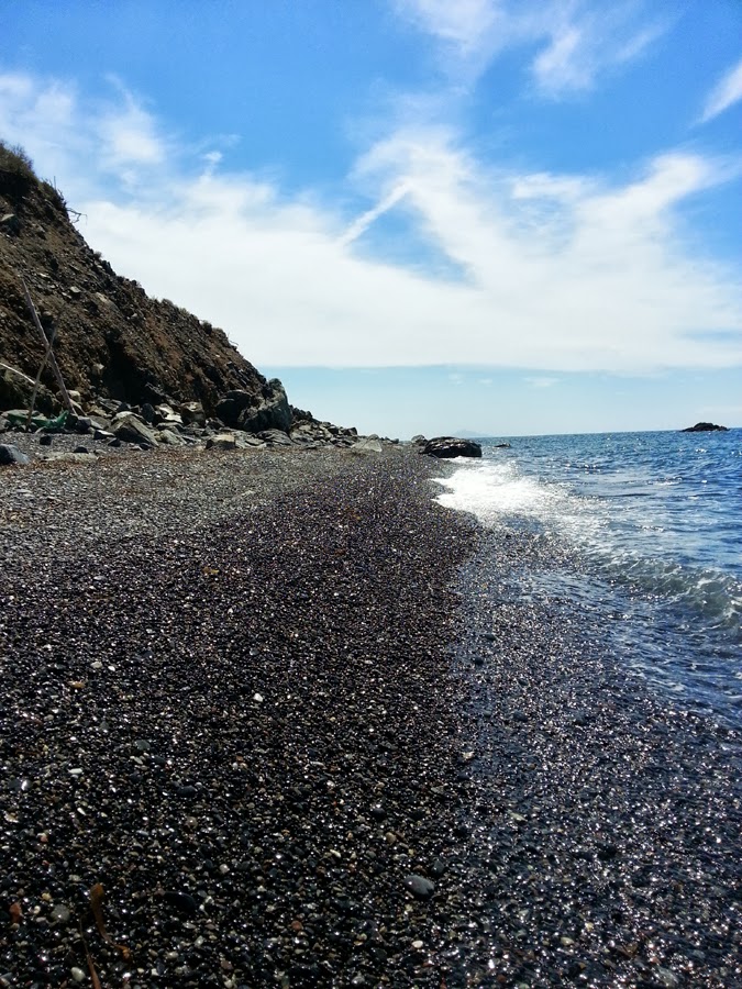 spiaggia isola elba