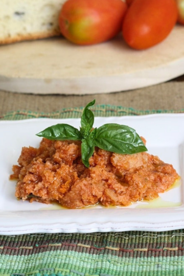 pappa pomodoro toscana