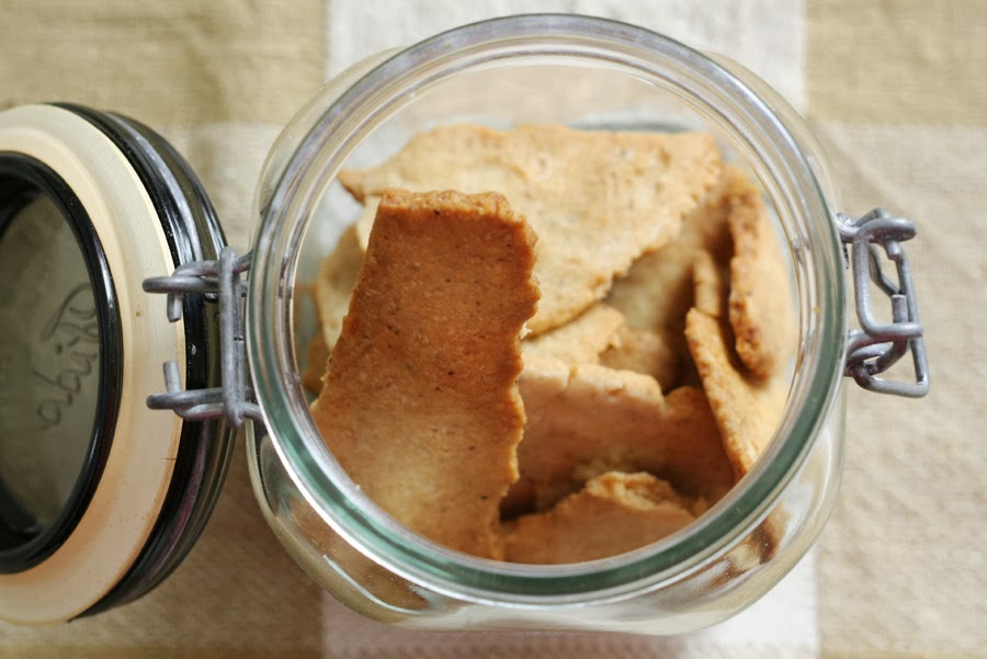 pasta frolla nocciole
