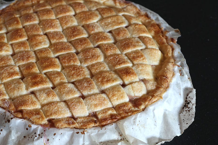 ricette e copyright