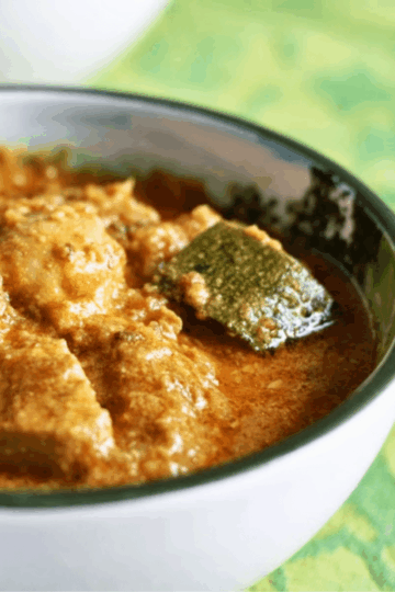 curry estivo zucchine
