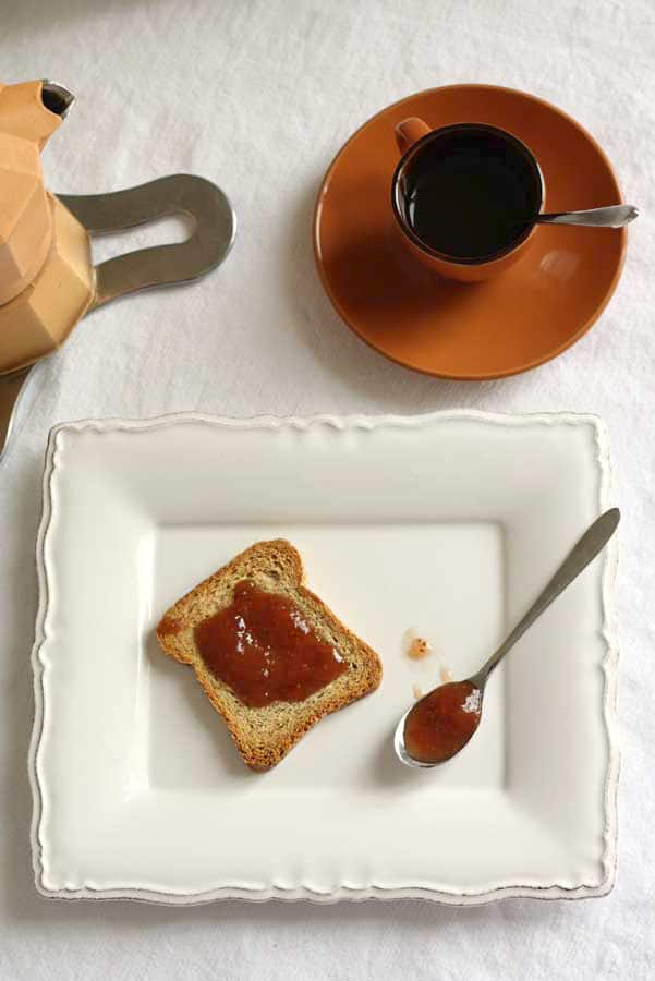 marmellata fichi