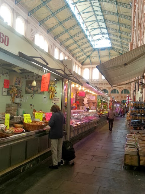 mercato coperto di livorno mercato mercato centrale livorno