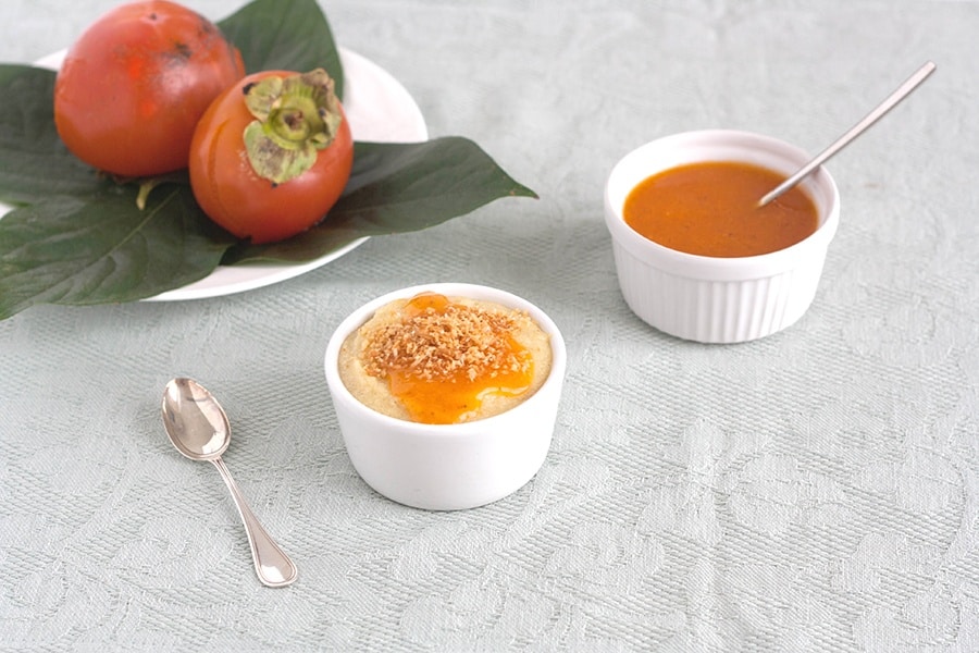 budino esotico