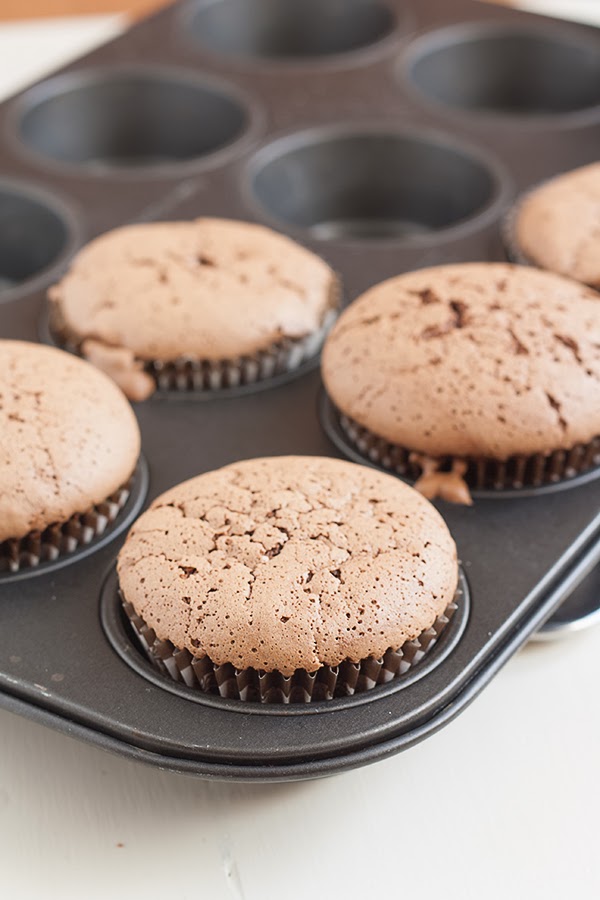 ricetta flan cioccolato