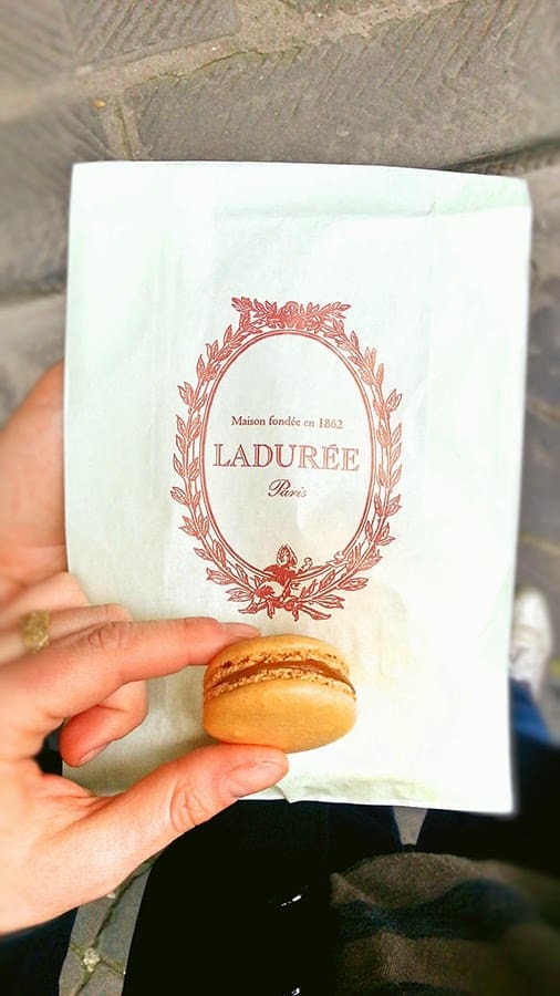 macarons firenze