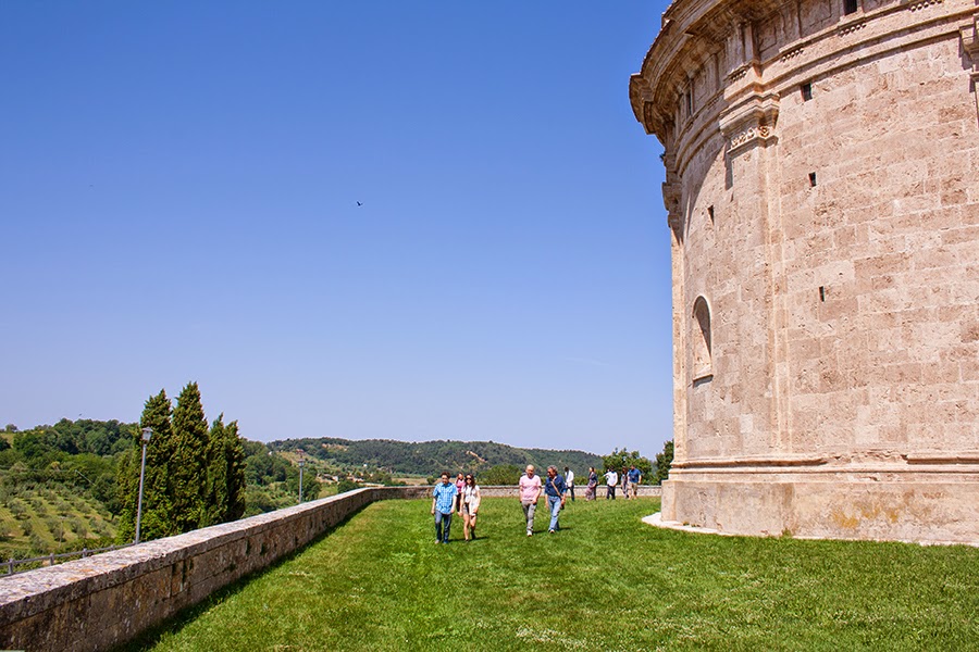 chiesa montepulciano