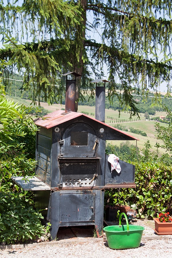 fattoria montepulciano toscana