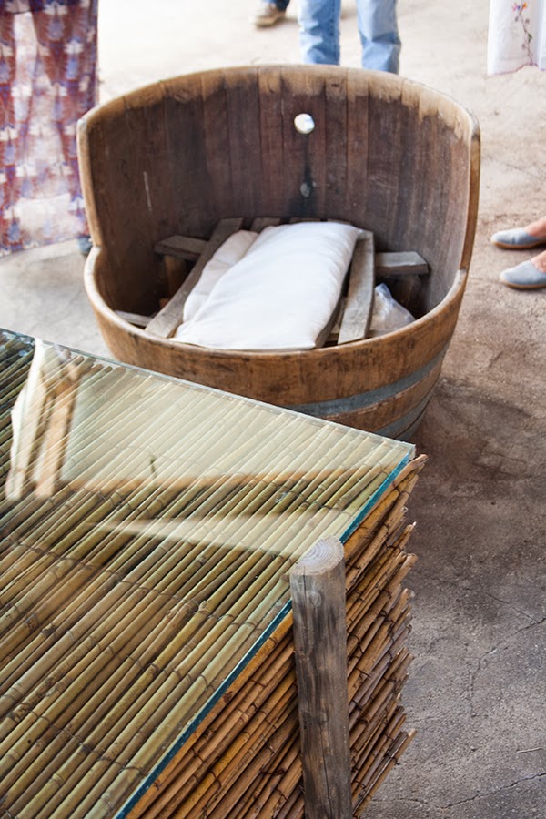 mobili cantina boscarelli