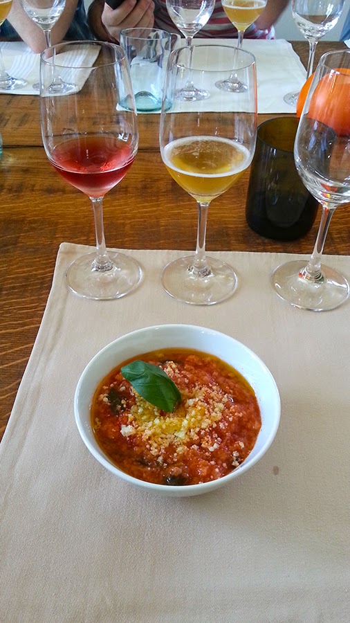 pappa al pomodoro toscana