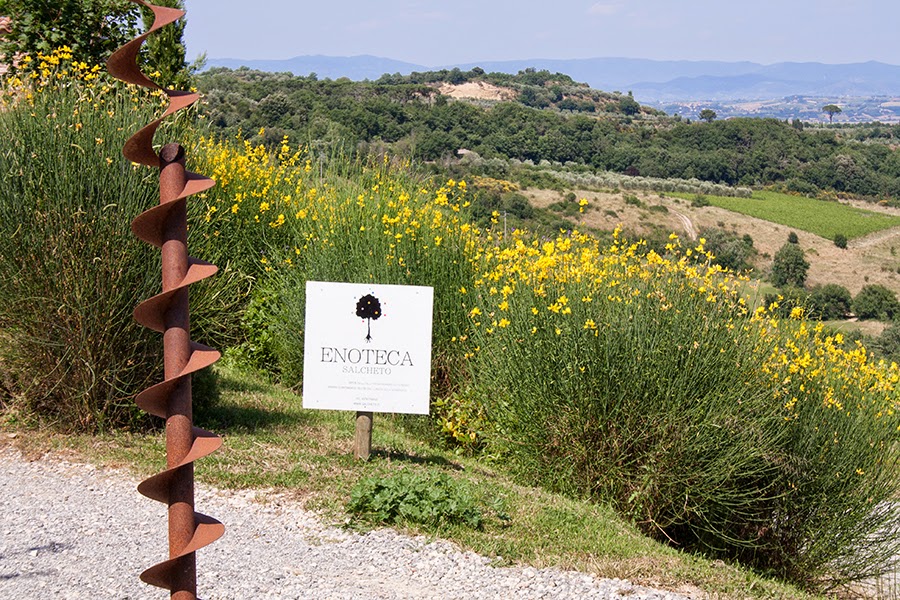 salcheto montepulciano