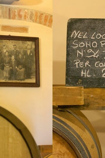visita alla cantina capitoni