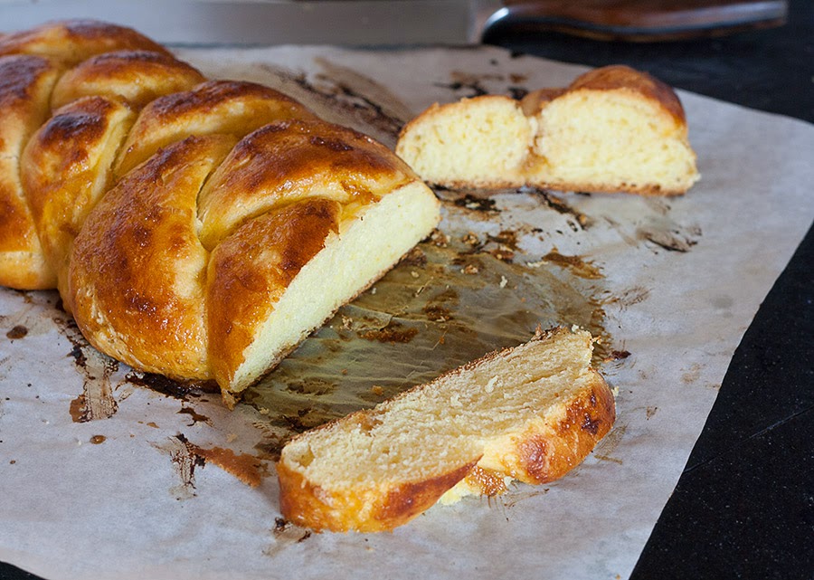 pan brioche francese pan brioche francese