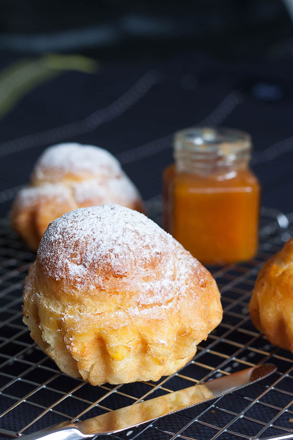 ricetta pan brioche francese
