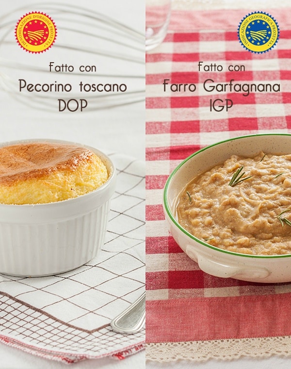 Territorio in ricette Territorio in ricette