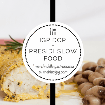 marchi gastronomia igp dop