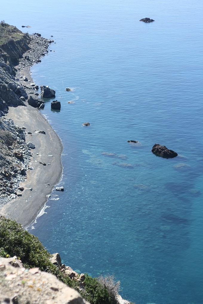 elba strand