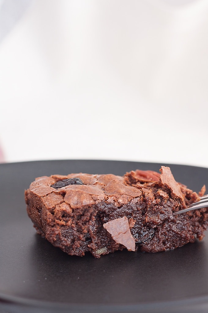 migliore ricetta brownies