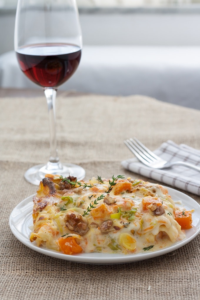 lasagne-alla-zucca-e-gorgonzola-con-porro