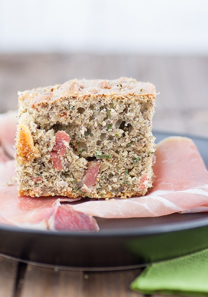 Deftiger Kuchen Rezept