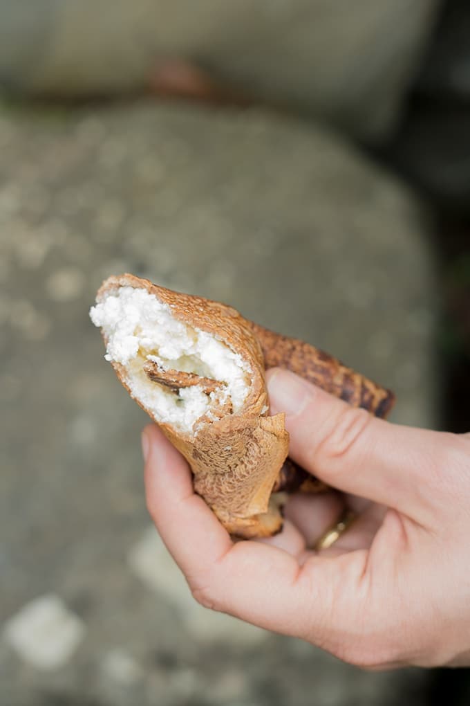 kastanienpfannkuchen necci