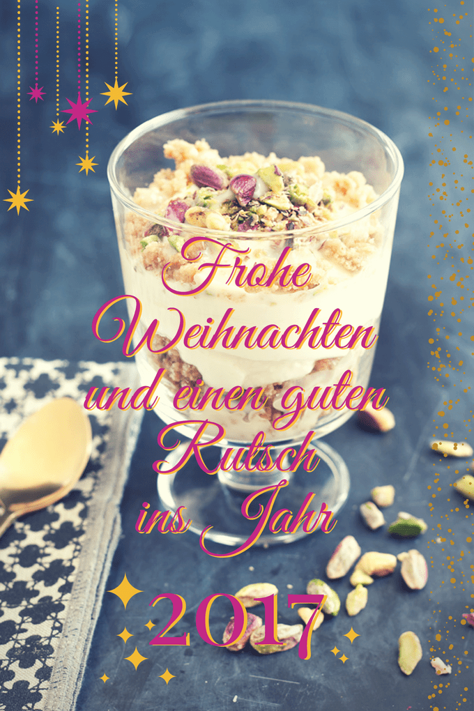 Ein frohes Fest und einen guten Rutsch wünscht Ihnen The Black Fig