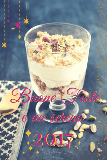 Buone feste da The Black Fig