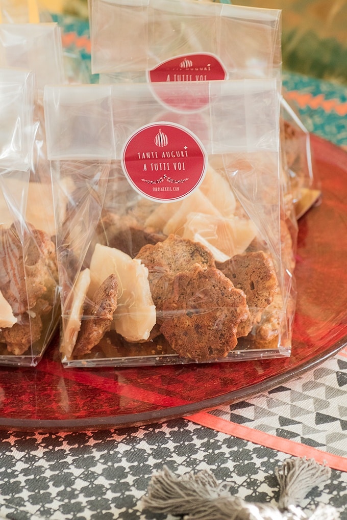 biscotti natale 2016