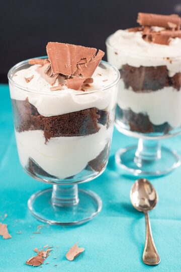 ricetta tiramisù cacao vin santo