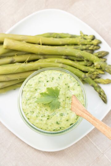 salsa verde all'italiana