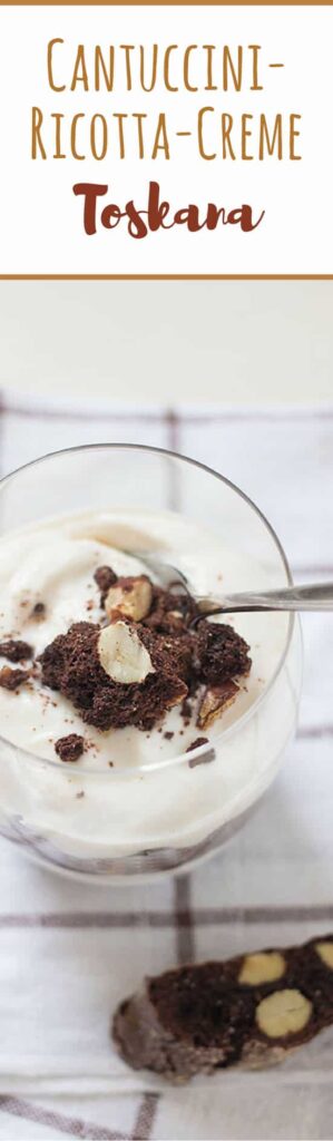 pinterest cantuccini