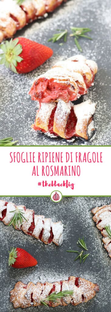 ricetta sfoglie ripiene